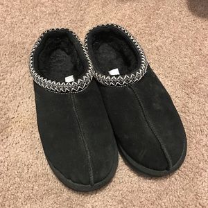 Ugg Tasman slipper clogs